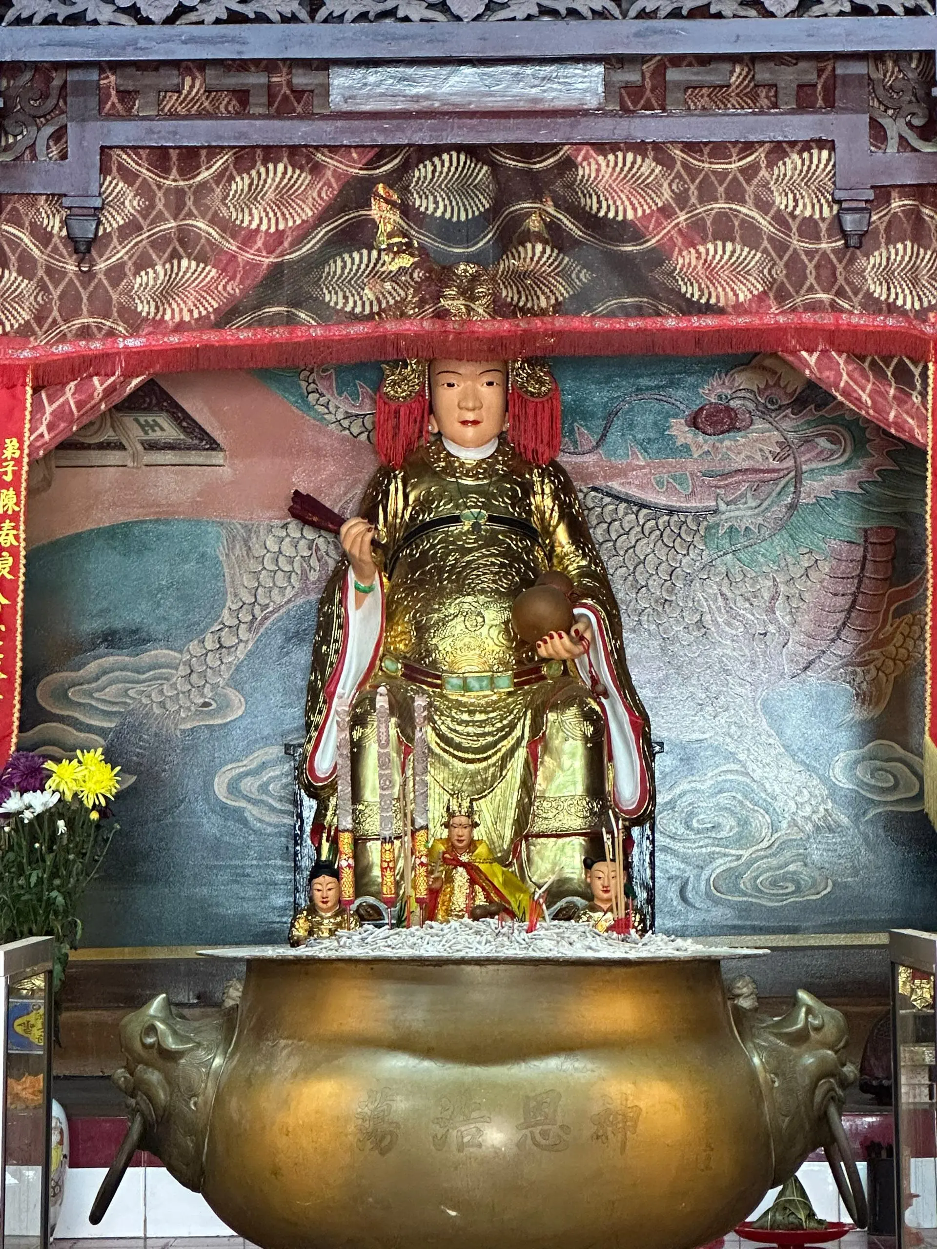 sinthye